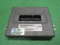 05-10 GRAND CHEROKEE COMMANDER 4X4 TCCM TRANSFER CASE CONTROL MODULE R