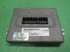 05-10 GRAND CHEROKEE COMMANDER 4X4 TCCM TRANSFER CASE CONTROL MODULE R