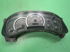 03-04 CADILLAC ESCALADE INSTRUMENT GAUGE CLUSTER SPEEDO MILEAGE PROG R