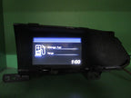 13 HONDA CIVIC SEDAN IMID INFORMATION DISPLAY SCREEN 78260-TR0-A13 TES