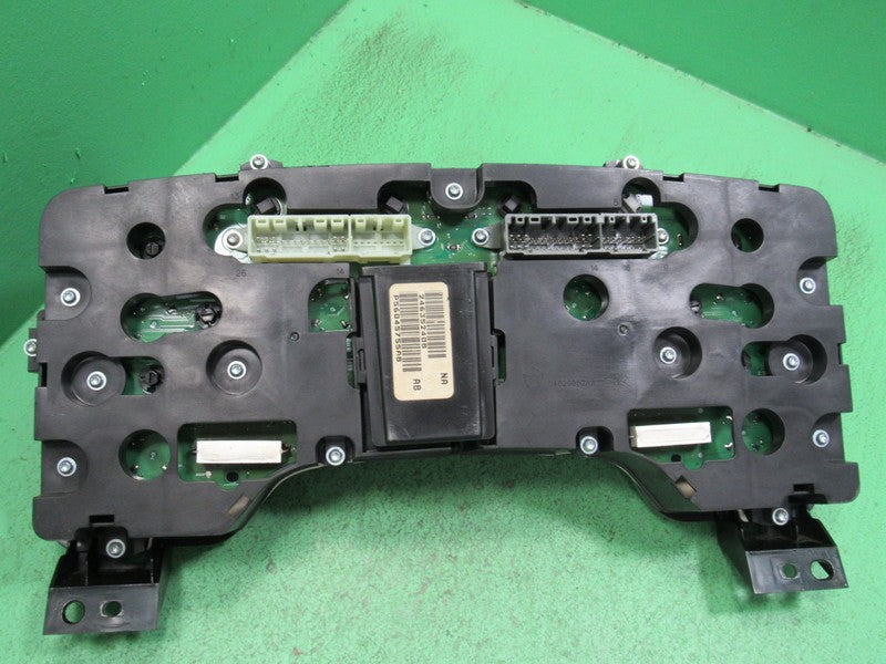 04-05 DODGE RAM CUMMINS INSTRUMENT GAUGE CLUSTER SPEEDO TACH REBUILT P