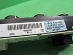 55056569AC 06 DAKOTA RAIDER A/C AC HEATER MANUAL CLIMATE TEMP CONTROL 