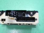 99-01 EXPLORER EATC AUTOMATIC CLIMATE HEATER CONTROL XL2H-19C933-AB RE