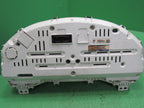 15-17 HONDA FIT EX INSTRUMENT GAUGE CLUSTER SPEEDO TACH 237K TESTED 22