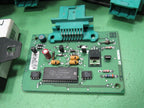 CHEVY ASTRO GMC SAFARI VAN GM ANTI-THEFT PASSLOCK VATS SECURITY MODULE