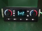 15105215 TAHOE ESCALADE SILVERADO AC DIGITAL CLIMATE TEMP CONTROL LED 