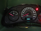 00-05 CHEVROLET IMPALA INSTRUMENT GAUGE CLUSTER SPEEDOMETER MILEAGE PR
