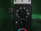 55056700AC 99-02 DODGE RAM A/C AC HEATER MANUAL CLIMATE TEMP CONTROL R