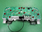 94-97 DODGE RAM GAS INSTRUMENT GAUGE CLUSTER SPEEDOMETER TACH 142K TES