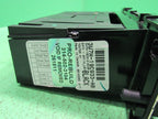 03-11 CROWN VIC EATC AUTOMATIC CLIMATE HEATER CONTROL 3W7H-19C933-AB R