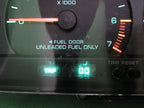 99-00 CARAVAN VOYAGER INSTRUMENT GAUGE CLUSTER SPEEDOMETER TACH REBUIL