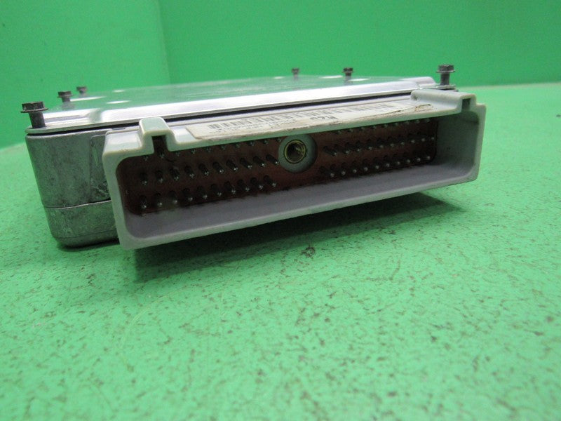 M2U Ford F150 F250 5.0L ECU ECM PCM ENGINE COMPUTER F2TF-12A650-AEA RE