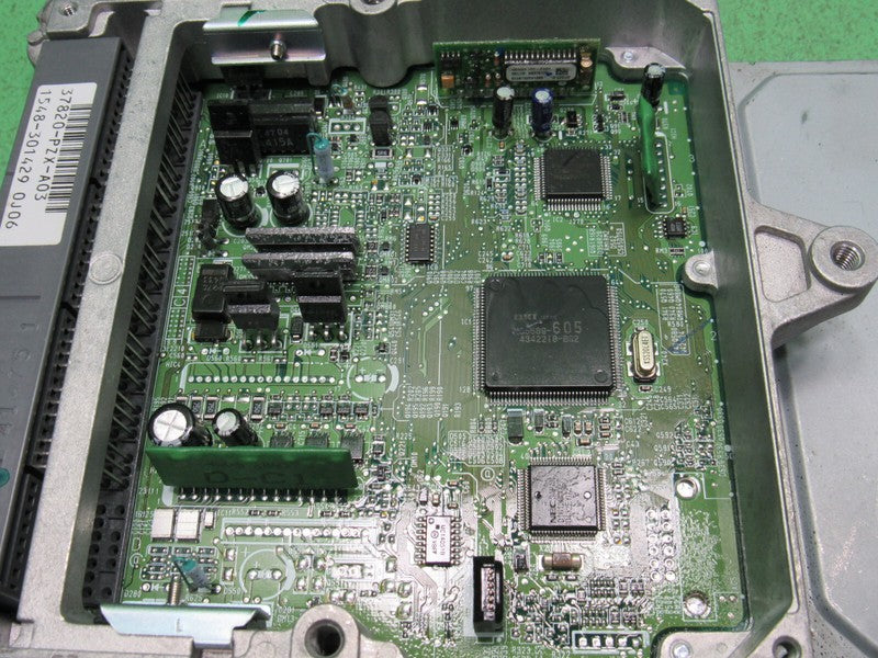 37820-PZX-A03 04-05 HONDA S2000 AP2 ECU ECM PCM ENGINE CONTROL UNIT RE