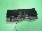 01-02 CROWN VIC GRAND MARQUIS DIGITAL INSTRUMENT GAUGE CLUSTER SPEEDO 