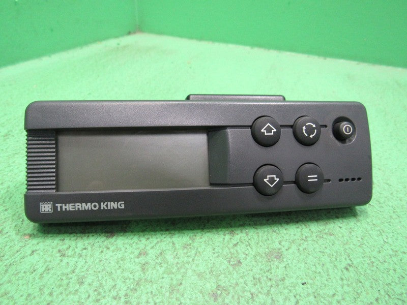THERMO KING DSR CAB CONTROLLER TKVR000000100 V-SEREIS REFRIGERATION 1E