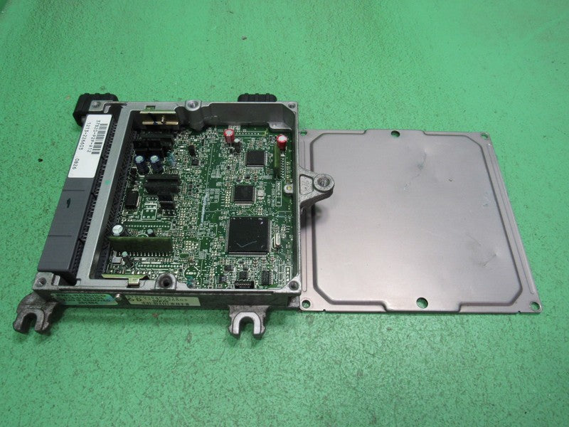 37820-P2P-A12 99-00 CIVIC EX VTEC MT ECU ECM PCM ENGINE CONTROL UNIT R