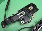 BMW 325Ci 330Ci E46 M3 CONVERTIBLE TOP FRONT LATCH LATCHES LOCK PAIR R
