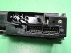 03-11 CROWN VIC EATC AUTOMATIC CLIMATE HEATER CONTROL 3W7H-19C933-AB R