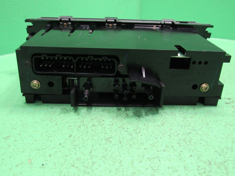 03-11 CROWN VIC EATC AUTOMATIC CLIMATE HEATER CONTROL 3W7H-19C933-AB R