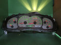03 RANGER GRAY FACE INSTRUMENT GAUGE CLUSTER SPEEDOMETER TACH 252K REB