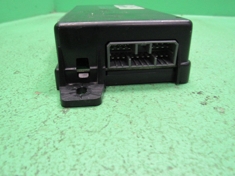 F77B-14B205-BC FORD EXPLORER 4.0L 4X4 BCM GEM MULTIFUNCTION MODULE REB