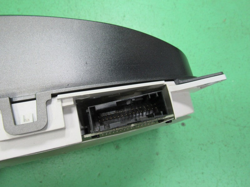 07-08 F150 FX4 SPORT INSTRUMENT GAUGE CLUSTER GAUGES SPEEDO TACH MILEA
