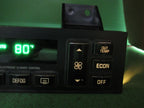 16196506 CADILLAC FLEETWOOD AC DIGITAL CLIMATE TEMPERATURE CONTROL REB
