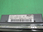 POT1 96 RANGER 4.0 4X4 AT ECU ECM PCM ENGINE COMPUTER F57F-12A650-CSB 