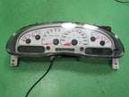 04-05 EXPLORER SPORT TRAC INSTRUMENT GAUGE CLUSTER GAUGES SPEEDO TACH 