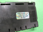 04-05 FORD F150 EATC AUTOMATIC CLIMATE HEATER CONTROL 5L34-18C612-AB R