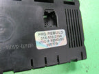 07-10 NAVIGATOR EATC AUTOMATIC CLIMATE HEATER CONTROL 8L74-18C612-BB R