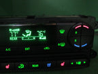 07-11 EXPEDITION EATC AUTOMATIC CLIMATE HEATER CONTROL 7L14-18C612-BG 