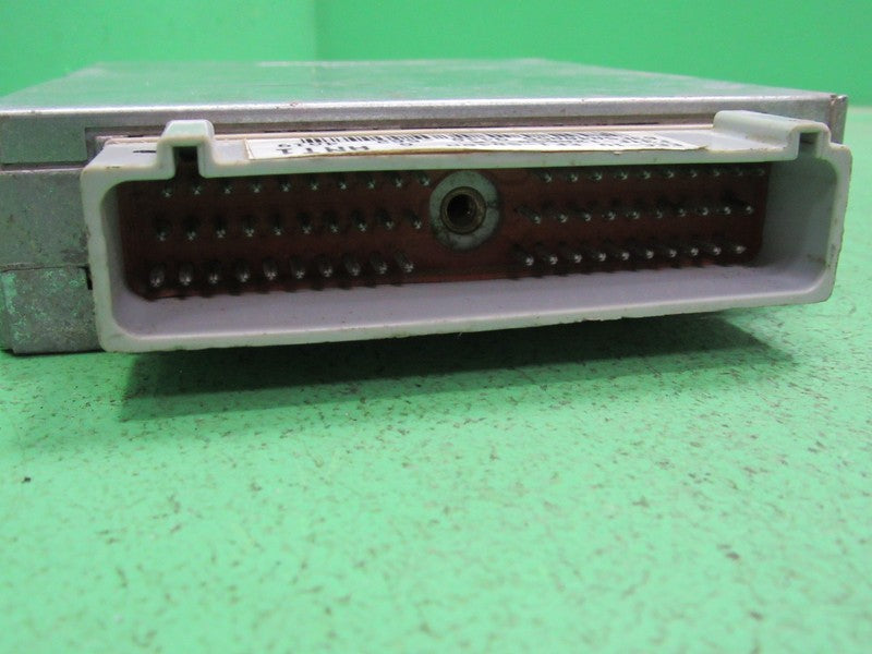 ANT1 93-95 Ford F150 I6 MT ECU ECM PCM ENGINE COMPUTER F3TF-12A650-TB 