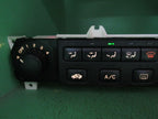 98-00 HONDA ACCORD MANUAL AC HEATER CLIMATE TEMPERTURE CONTROL REBUILT