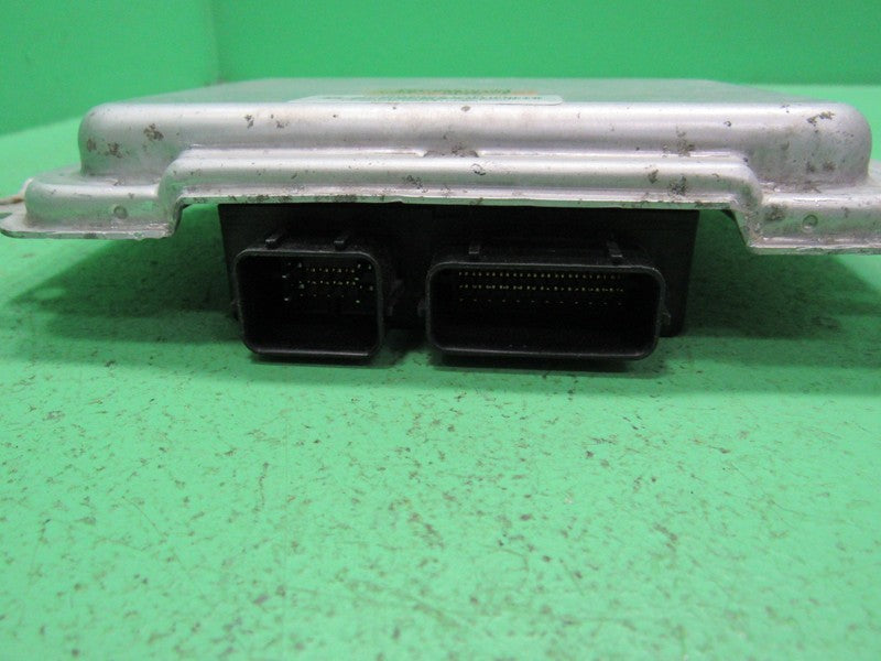 05026021AB 05 MAGNUM 300 FRONT BCM BODY CONTROL MODULE MULTIFUNCTION R