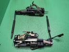 BMW 325Ci 330Ci E46 M3 CONVERTIBLE TOP FRONT LATCH LATCHES LOCK PAIR R