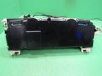 00-01 BUICK LESABRE INSTRUMENT GAUGE CLUSTER GAUGES SPEEDO TACH MILEAG