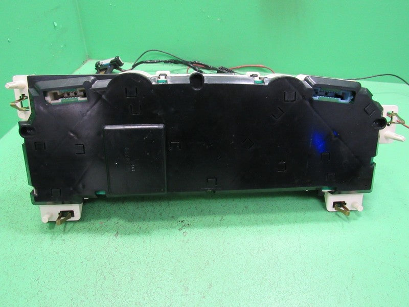00-01 BUICK LESABRE INSTRUMENT GAUGE CLUSTER GAUGES SPEEDO TACH MILEAG