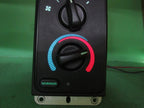 55055654AB 98 DODGE RAM A/C AC HEATER MANUAL CLIMATE TEMP CONTROL REBU