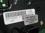 05-07 COMMANDER GRAND CHEROKEE A/C AUTO DIGITAL CLIMATE TEMP CONTROL R