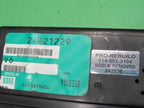 24421229 00 SATURN LS2 V6 BCM BODY CONTROL MODULE TESTED 175K MILES VE