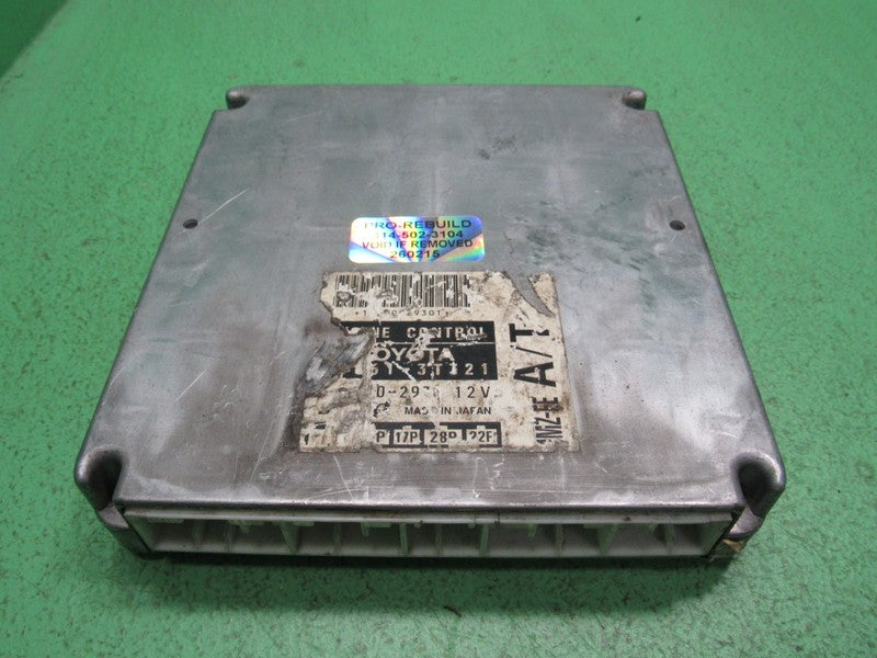 89661-3T321 98 CAMRY ES300 3.0L V6 ECU ECM PCM ENGINE COMPUTER REBUILT