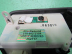 96-00 CARAVAN VOYAGER HEADLIGHT DIMMER MIRROR FOGLIGHT SWITCH BROWN RE