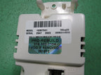 10367041 TAHOE ESCALADE SILVERADO AC DIGITAL CLIMATE TEMP CONTROL LED 