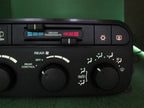 55055904AE 01-03 DURANGO A/C DUAL ZONE CLIMATE HEATER TEMP CONTROL REB