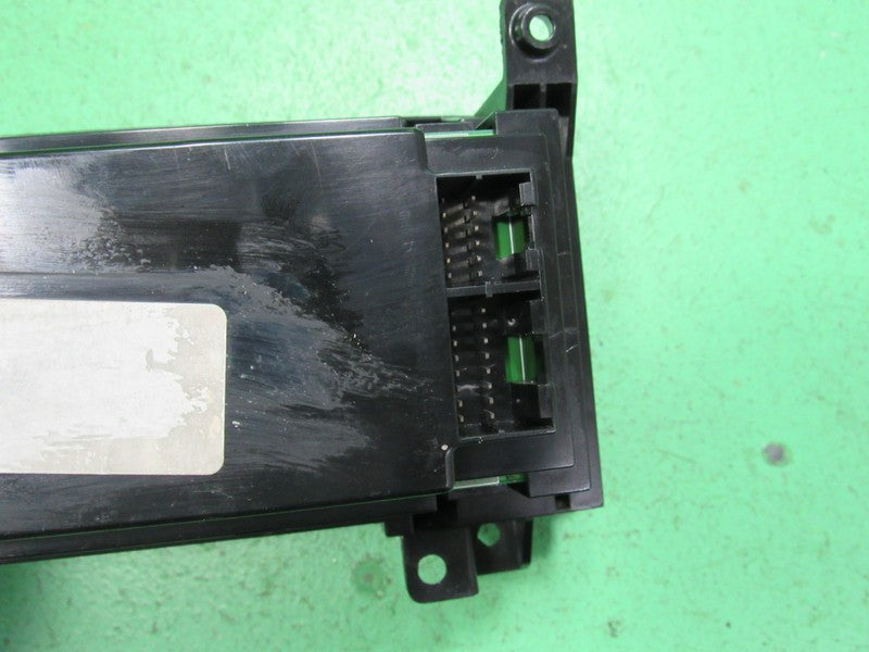 03-04 JEEP GRAND CHEROKEE A/C AUTO DIGITAL CLIMATE TEMP CONTROL REBUIL