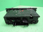 02-04 FORD F-150 EATC AUTOMATIC CLIMATE HEATER CONTROL 2L3H-19C933-AA 