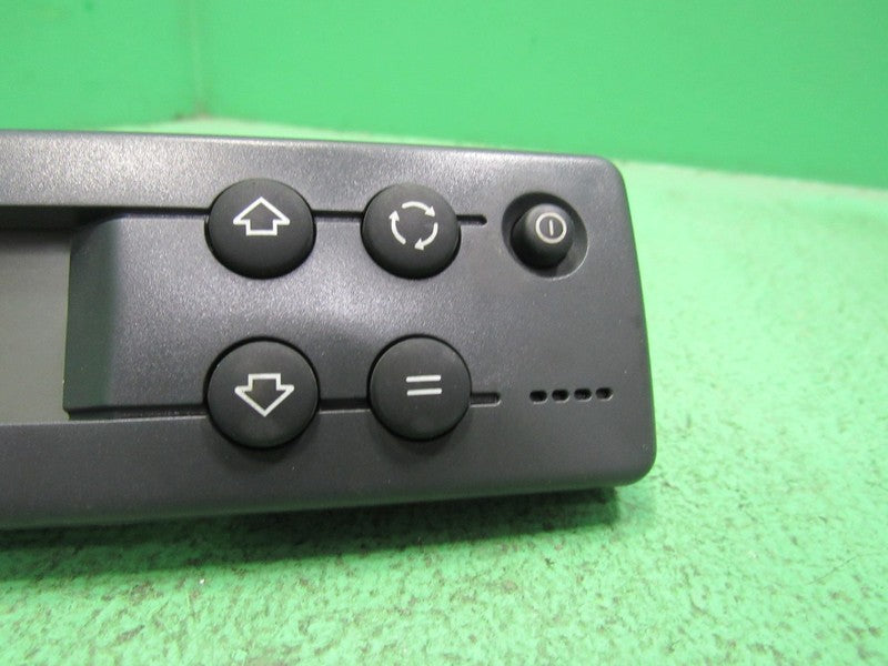 THERMO KING DSR CAB CONTROLLER TKVR000000100 V-SEREIS REFRIGERATION 1E