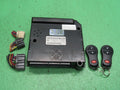 56049073AG 02-03 DODGE DURANGO BCM CTM CENTRAL TIMING BODY MODULE PROG