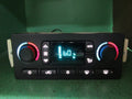 15185639 TAHOE ESCALADE SILVERADO AC DIGITAL CLIMATE TEMP CONTROL LED 